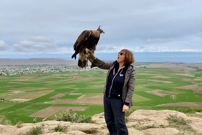 4 Days Issyk Kul & Chon Kemin: Horse Riding and Nomadic Yurt Stay - Karakol’s mosques, churches, and local character