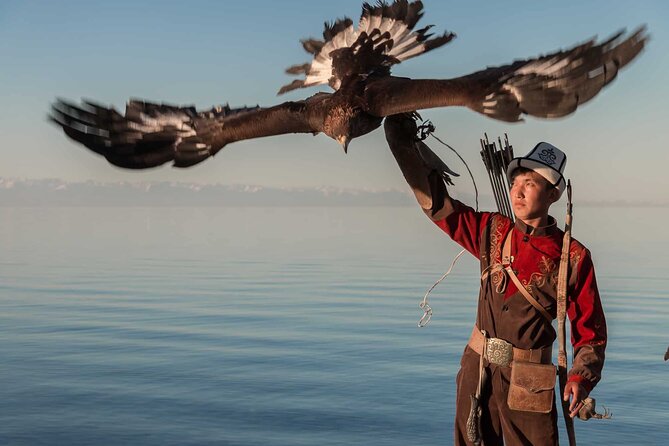 4 Days Issyk Kul & Chon Kemin: Horse Riding and Nomadic Yurt Stay - What the $1,000 price includes