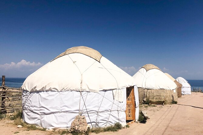 4 Days Issyk Kul & Chon Kemin: Horse Riding and Nomadic Yurt Stay - Who should book this Kyrgyzstan tour?