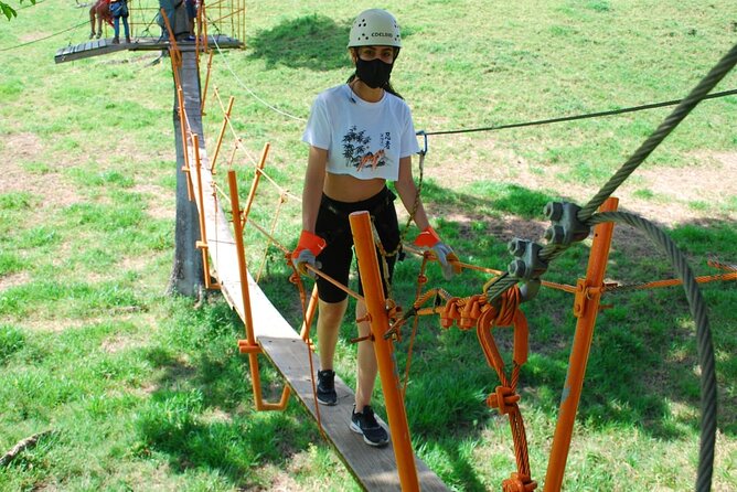 5 activities in 1 Day, Buggies,Horseback Riding,Zipline.City Tour - Higuey market and a quick city tour