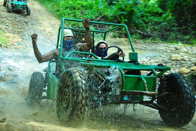 5 tours in 1 (Eco Farm/Horseback/City Tour/Buggy/Zipline) - Five useful things to know before you go