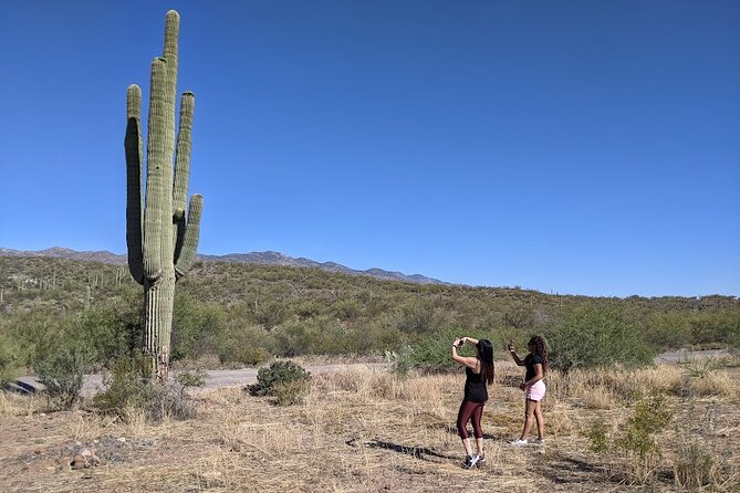 A Day In The Old West Adventure including Horseback Ride and Cowboy Lunch - What to Wear and What to Know Before Riding
