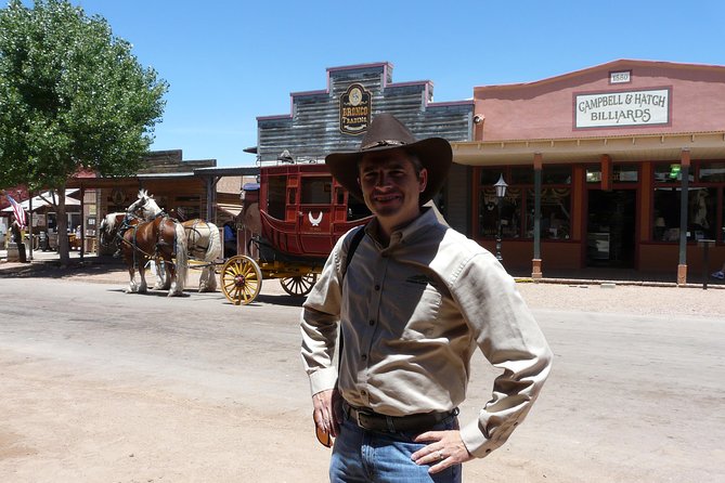 A Day In The Old West Adventure including Horseback Ride and Cowboy Lunch - Who Will Enjoy This Adventure Most?