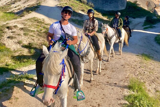 Adventure in Cappadocia Horse Riding Sunset ,Daytime - Is $49 a good value?