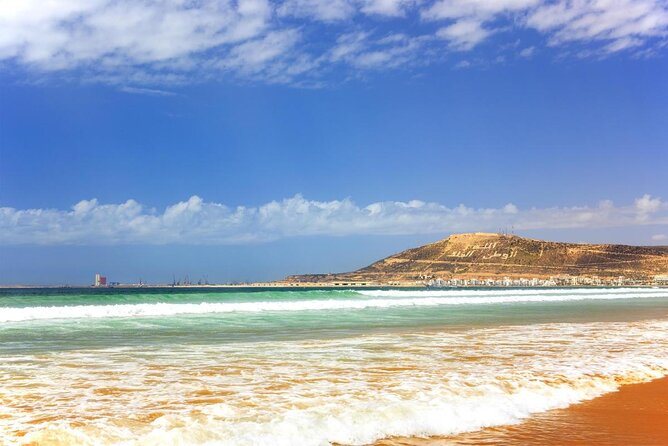 Agadir 2-Hour Horse Riding Experience with Pickup - Key points before you book