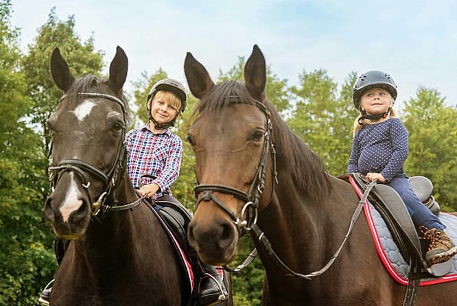 Agadir 2-Hour Horse Riding Experience with Pickup - Pickup from your hotel or port