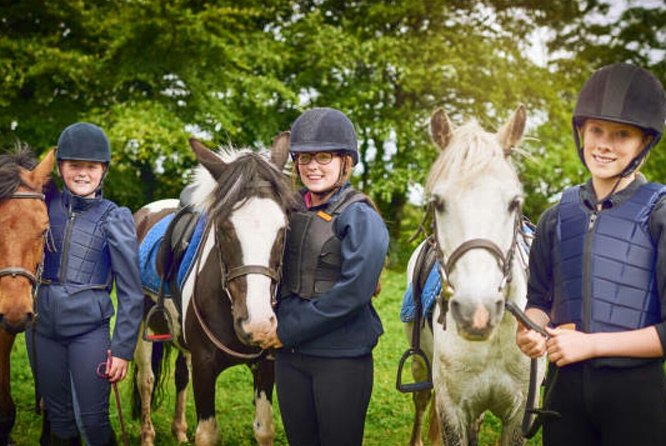 Agadir 2-Hour Horse Riding Experience with Pickup - Who will enjoy this ride most