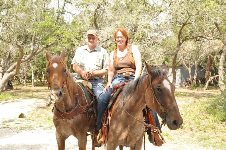 Agadir 2hours Horse Riding visite the flamingo river - Key points at a glance