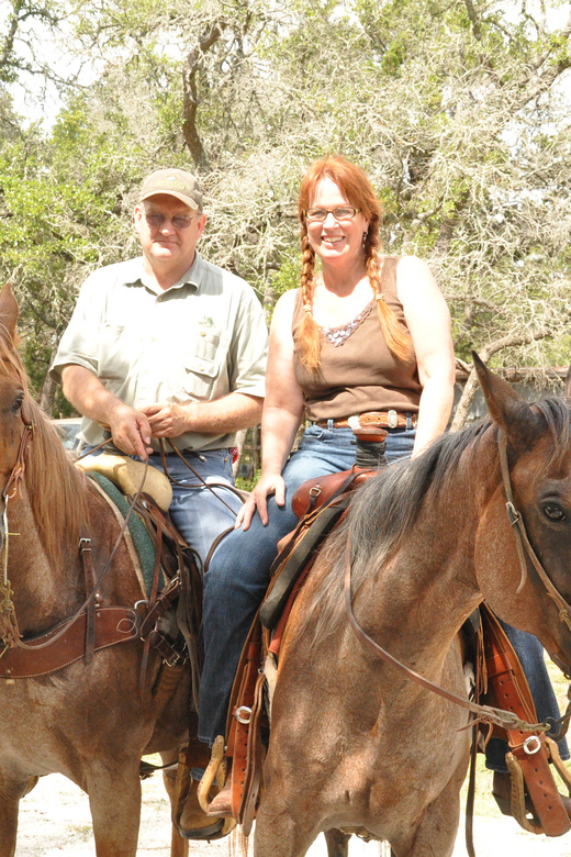 Agadir 2hours Horse Riding visite the flamingo river - The guides and level of support