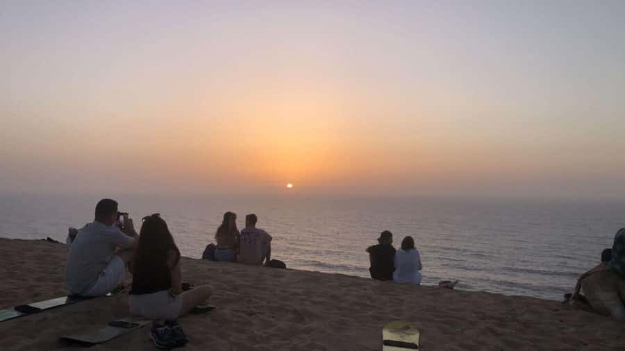 Agadir and Taghazout: Morning Horse Ride on The Beach - Agadir or Taghazout: which setting should you choose?
