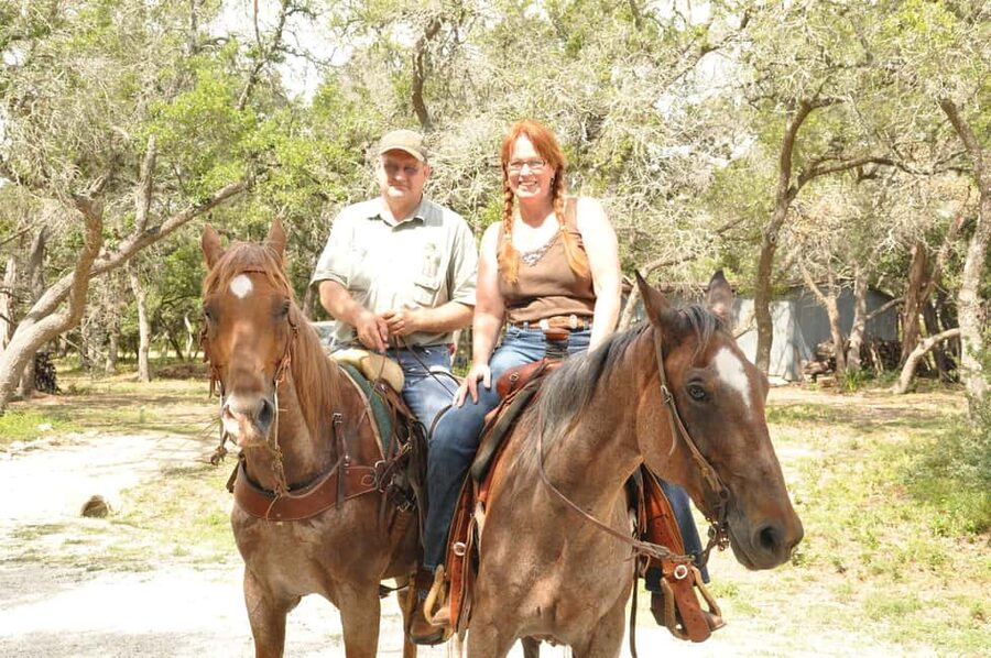 Agadir: Forest and Sand Dunes Guided Horse Riding - Tea, conversation, and the return transfer