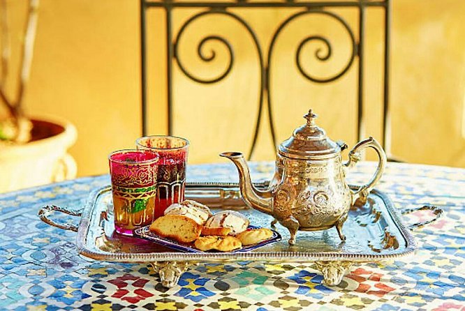 Agadir Quad Biking and Horse Riding with snacks - Is $89.05 a fair price?