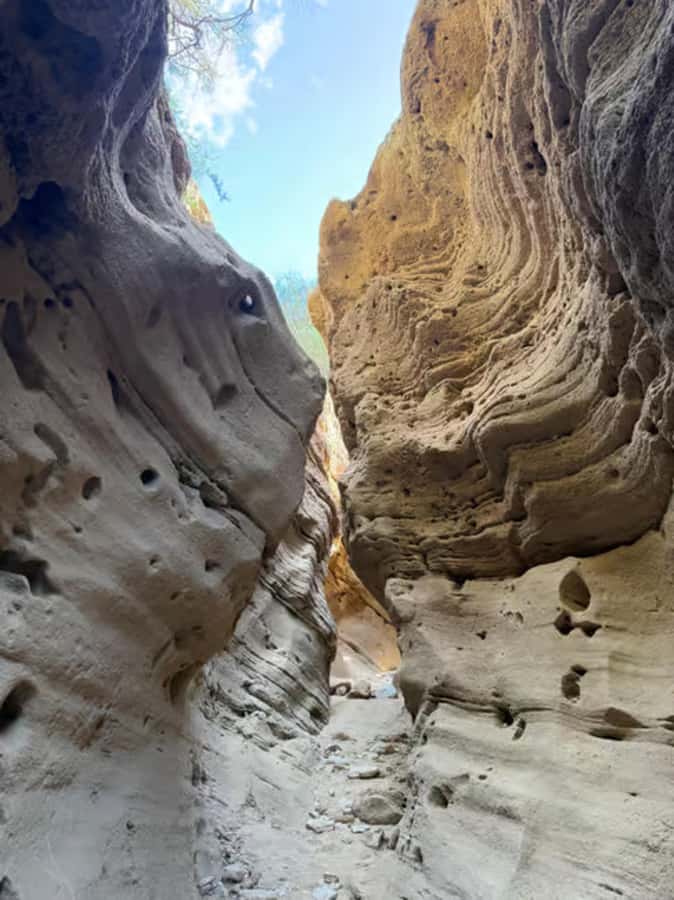 Agadir Sinec Canyon Desert Tour + Optional Sandboarding - Why the Timlalin Dunes are worth the drive
