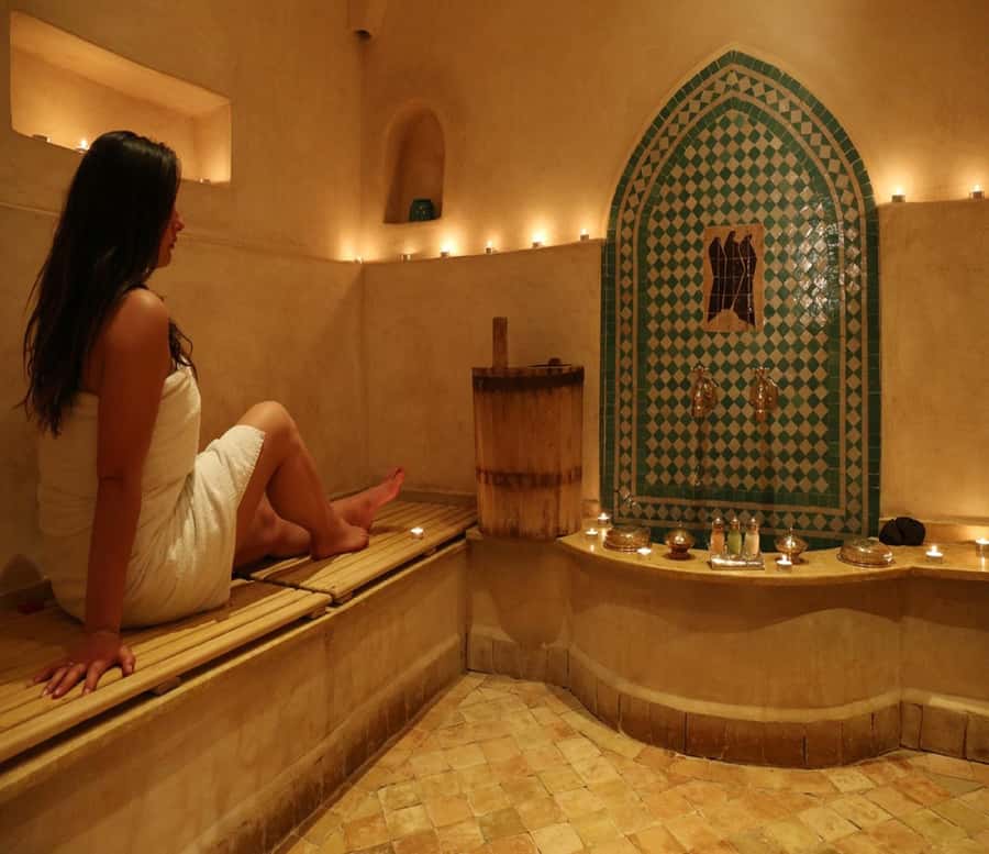 Agadir: Sunset Horse Riding Experience And Relaxing Massage - The one-hour Argan massage