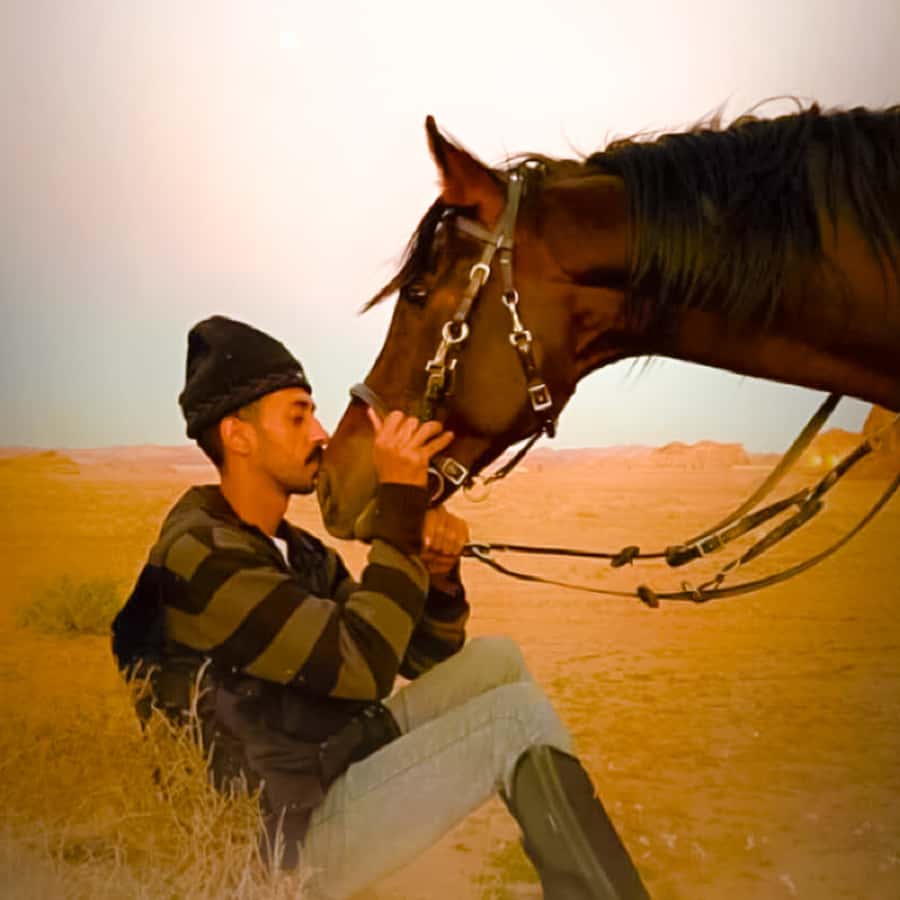 Al-Ula: Guided Horse Riding - Key Points Before You Saddle Up