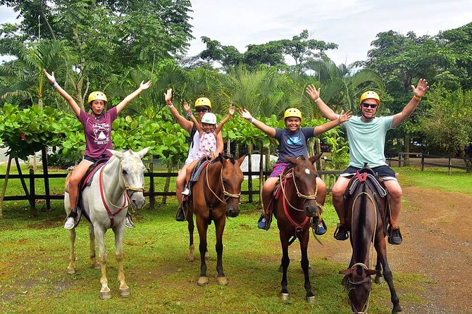 Alanya Horse Riding Experience With Free Hotel Transfer - Why This Alanya Ride Is More Than a Ranch Loop