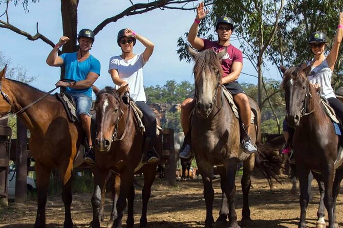 Alanya Horse Riding Experience With Free Hotel Transfer - Reaching Syedra Above the Mediterranean