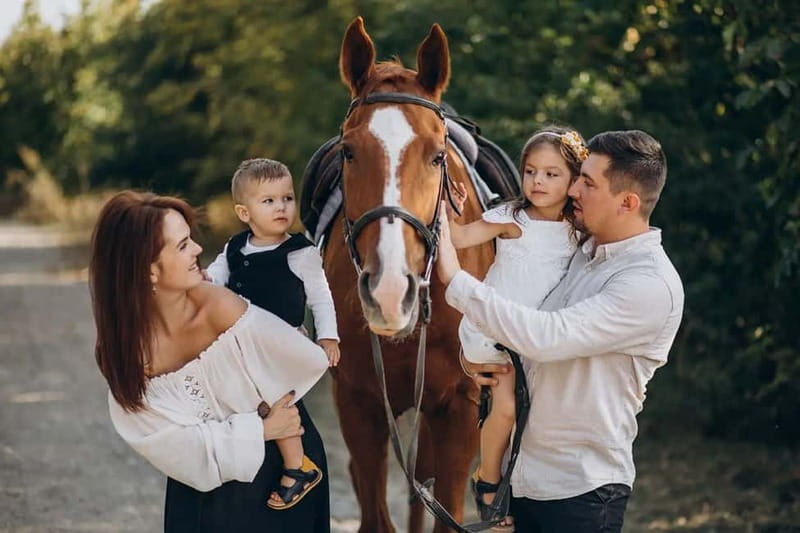 Alanya: Horse Riding Tour with Hotel Transfers - Key points before you book