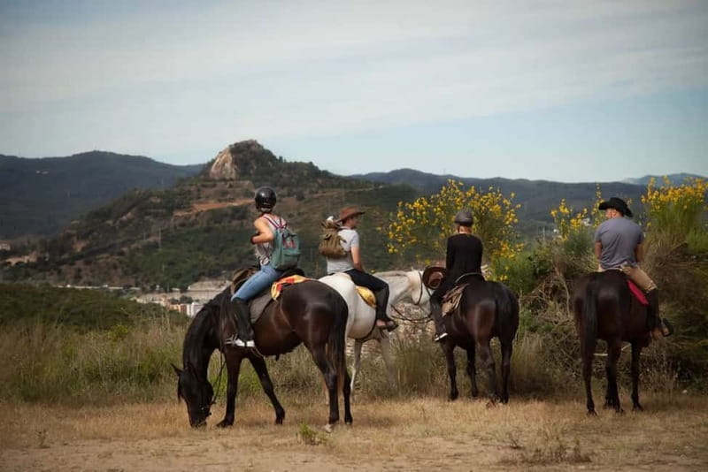 Alanya: Horse Riding Tour with Hotel Transfers - What the $89 price really covers