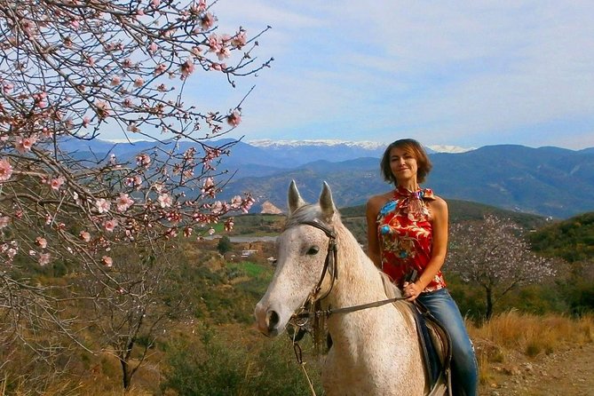 Alanya: Horseback Ride Through Nature near Syedra Ruins - Key points at a glance