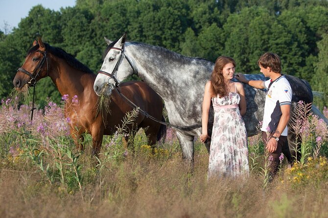 Alanya Horseback Riding Experience - What the Alanya horseback ride is really like