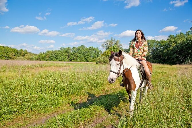 Alanya Horseback Riding Experience - Who should book, and who should think twice