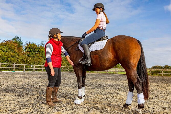 Alanya Horseback Riding in the Taurus Mountains with Transfer - Key points to know before booking