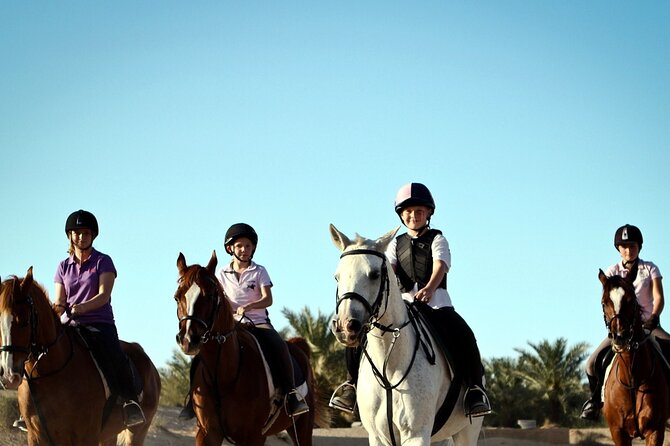 Alanya Horseback Riding in the Taurus Mountains with Transfer - Why this ride makes sense in Alanya