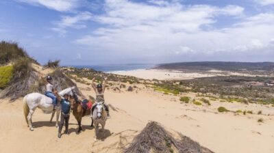 Algarve: 1-Hour Carrapateira Horseback Riding Tour