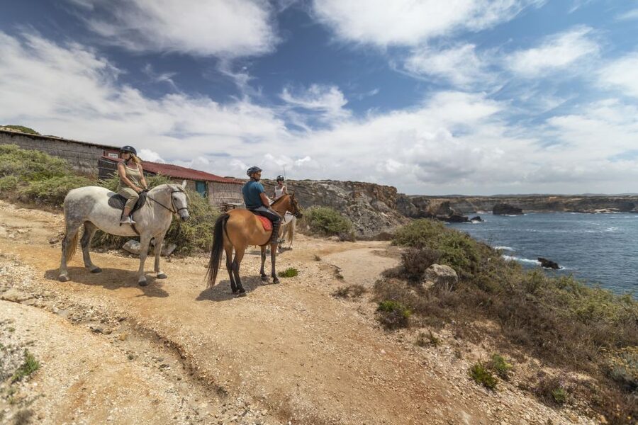 Algarve: 1-Hour Carrapateira Horseback Riding Tour - Who will enjoy this ride most?