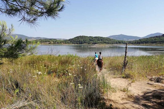 Alghero: horseback ride in Porto Ferro and Lake Baratz - Useful details for planning your day