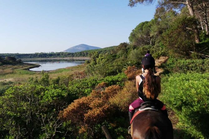 Alghero: horseback ride in Porto Ferro and Lake Baratz - Should you book the Porto Ferro and Lake Baratz ride?