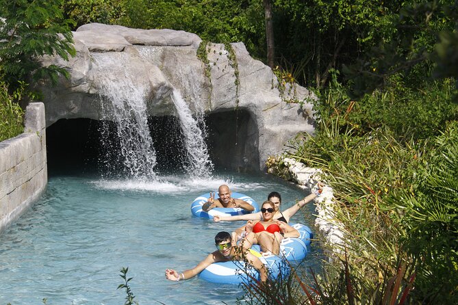 All-In-One Punta Cana Tour: Buggy, Zipline, Horseback, & Cenote - Staff, check-in, and group atmosphere