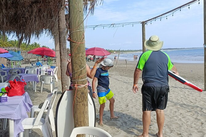 All Inclusive Beach Club, Water Sports, Horse Ride, Food & Drinks - Who Should Book This Beach Club
