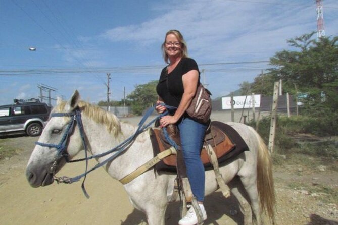 Amazing 3-Hour Horseback Riding at Puerto Plata with Pickup - Clothing, packing, and weather advice