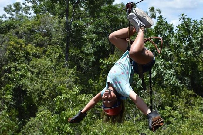 Amazing Combo Horseback & ATV Adventure with Pirate Show and Dinner - The Jolly Roger pirate show at sea