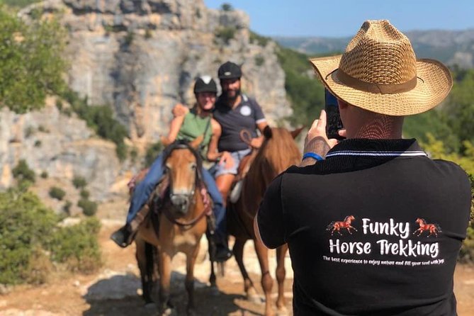 Amazing Horse Riding Experience at Vjosa National Park in Permet - Five things to know before you book
