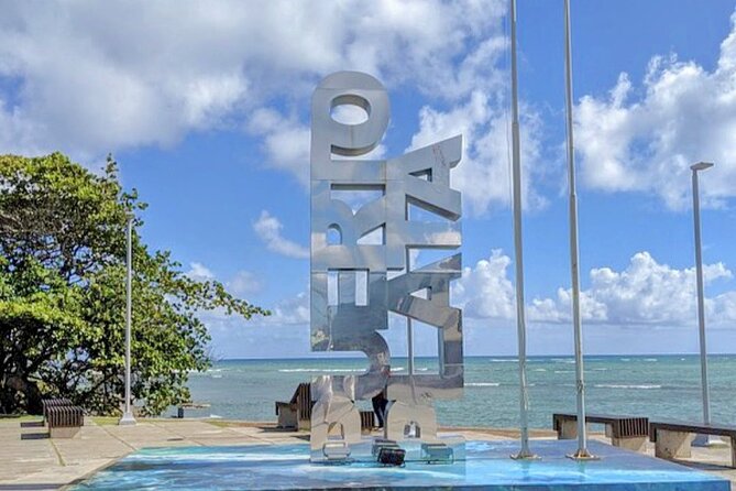 AMBER COVE-TAINO BAY Horses Beach Ride & City Sightseeing - Group size, comfort, and who will enjoy it