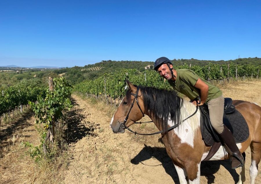 An Exclusive Horseback Experience in the Heart of Tuscany - Should you book the horseback ride?