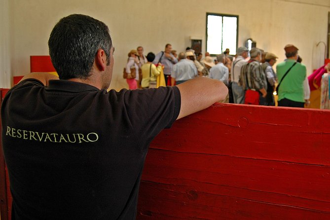 Andalucia Bull and Horse Farm and Ronda Private Tour from Malaga - Why pair a bull farm with Ronda?