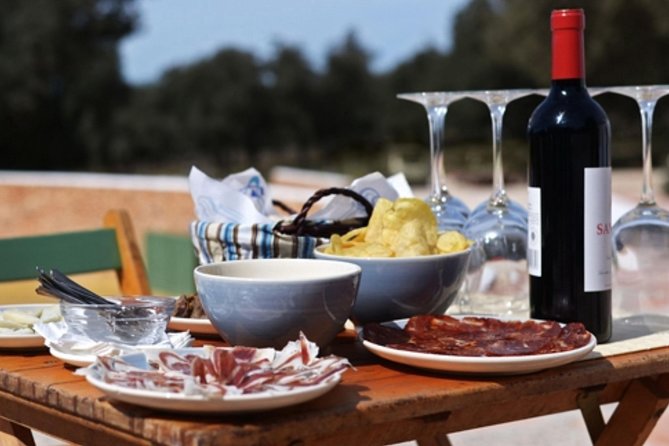 Andalucia Bull and Horse Farm and Ronda Private Tour from Malaga - Ronda’s gorge and the Puente Nuevo