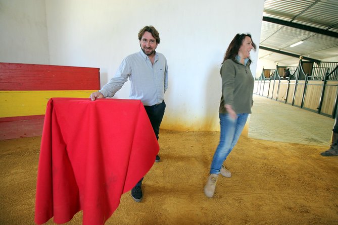 Andalucia Bull and Horse Farm and Ronda Private Tour from Malaga - What the private format is really worth