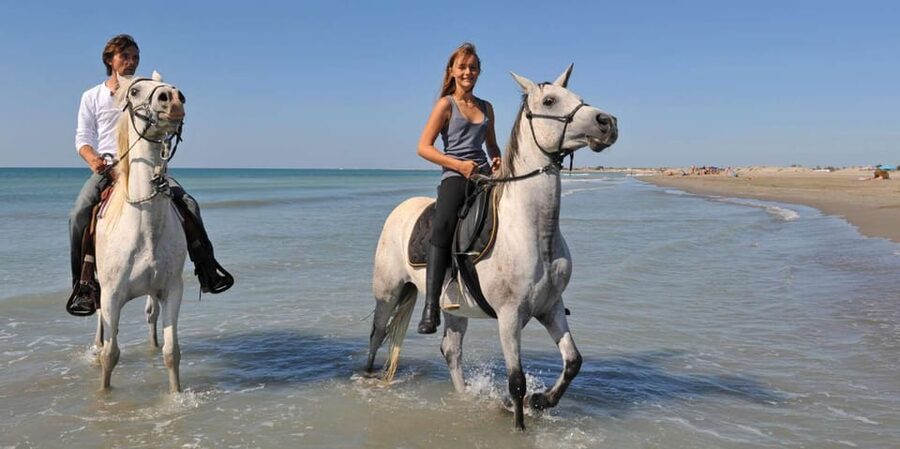 Antalya: Guided ATV and Horse Riding Safari in Lara - Final verdict: book it for variety, not perfection