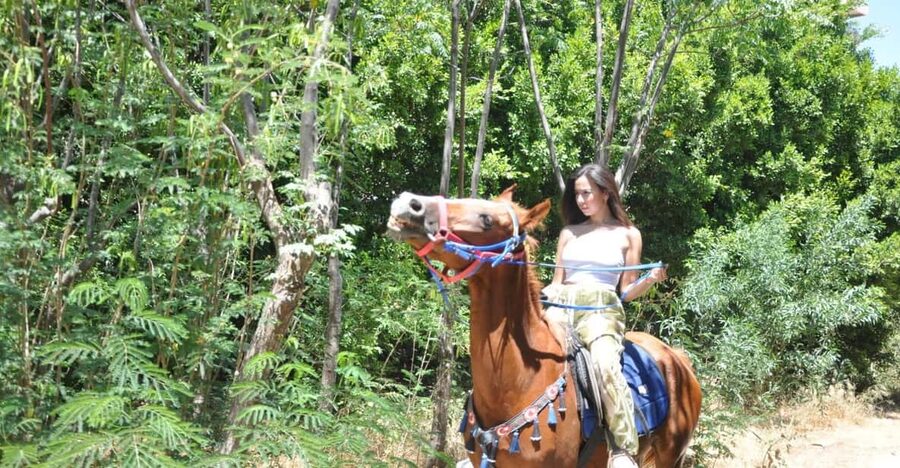Antalya: Guided ATV and Horse Riding Safari in Lara - What the Antalya Lara safari actually includes