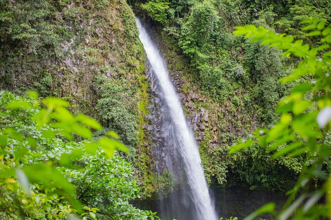 Arenal Horseback Riding to La Fortuna Waterfall - The Maleku cultural stop on the way back