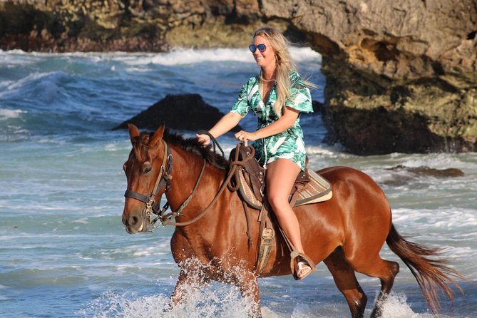 Aruba North Coastline: Small-Group Horseback Riding Tour - Key Points Before You Saddle Up