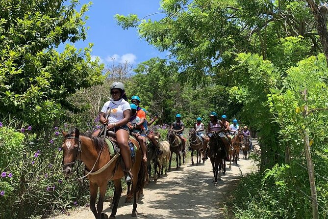 ATV and Horse Riding in Puerto Plata / Shore Excursion & Hotel - Key Points Before You Book
