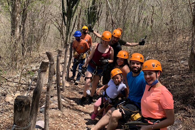 ATV and Horseback riding Combo Tour from Mazatlán - Horseback Riding Along the Beach and Through the Jungle