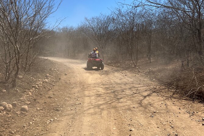 ATV and Horseback riding Combo Tour from Mazatlán - What $180 Includes