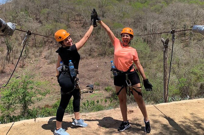 ATV and Horseback riding Combo Tour from Mazatlán - Who Will Enjoy This Best
